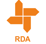 RDA Logo